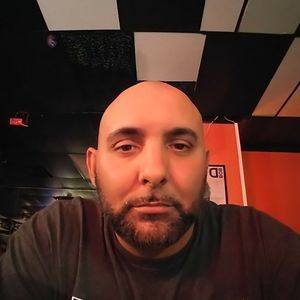 Meet your Posher, Daniel